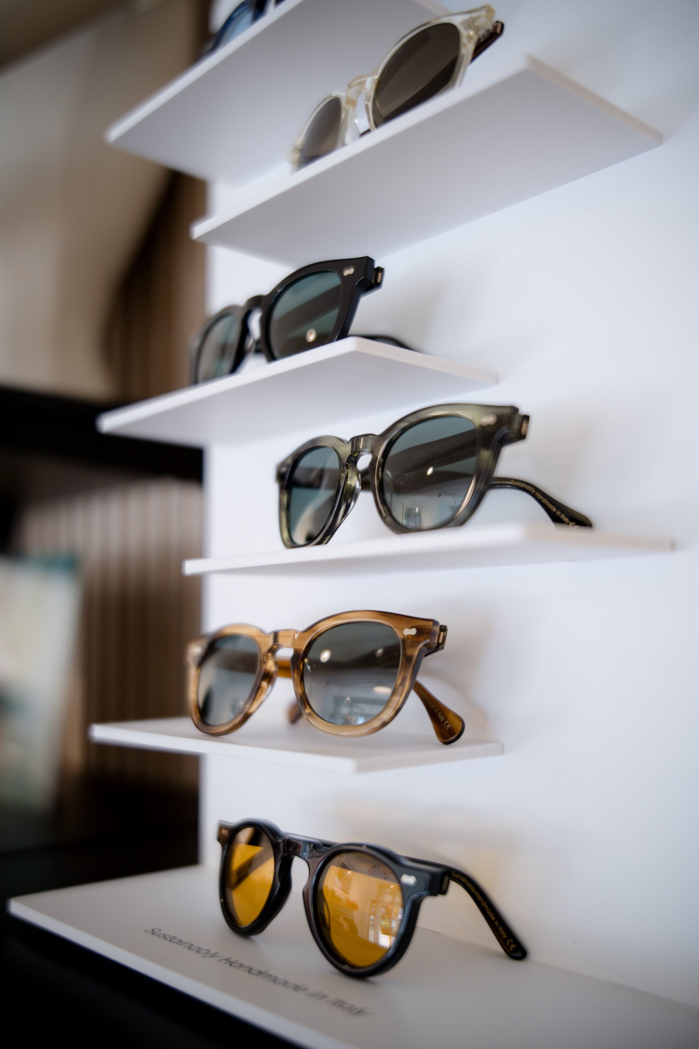 Image of EYEWEAR