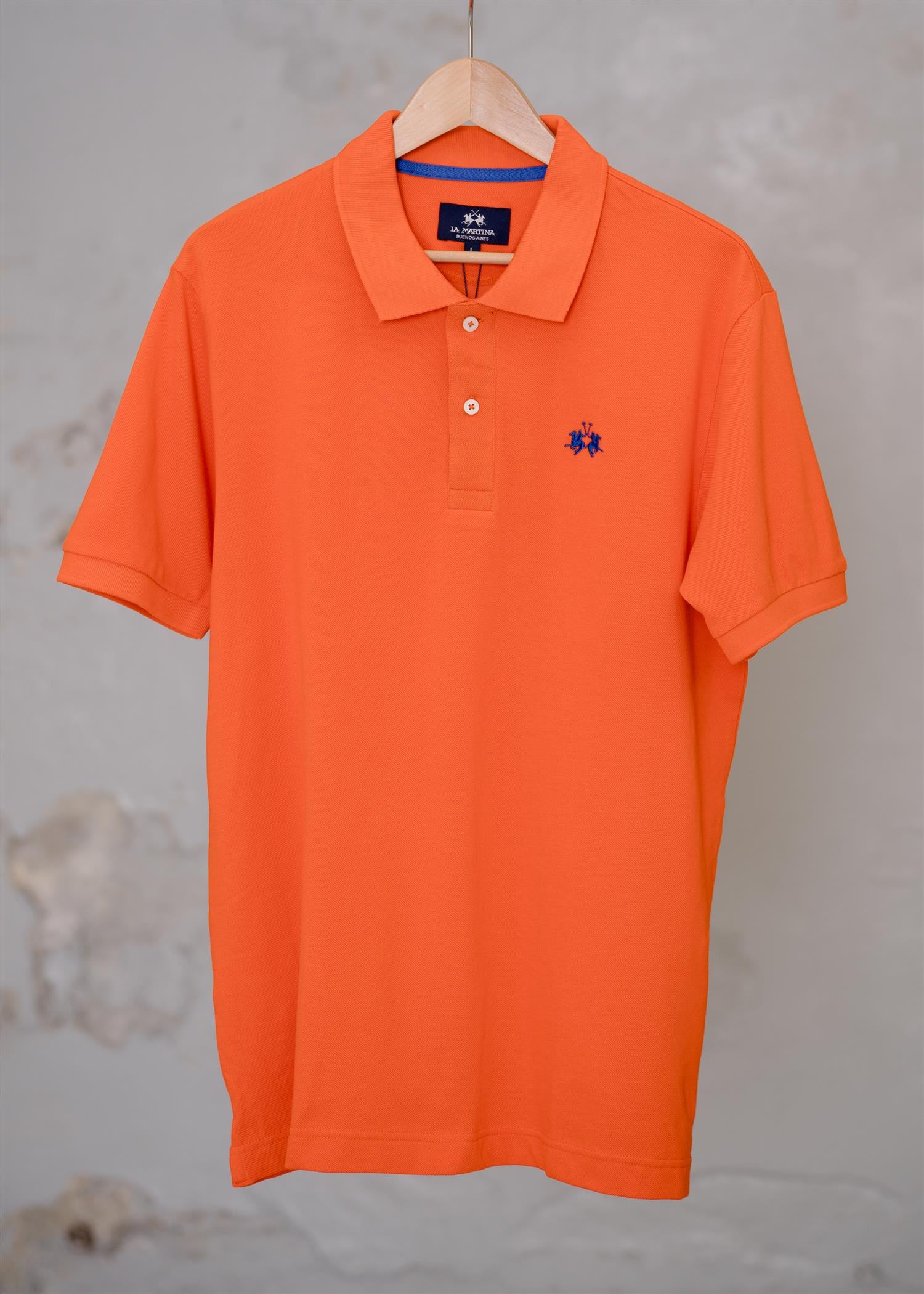 Image of POLO TEX - Flame