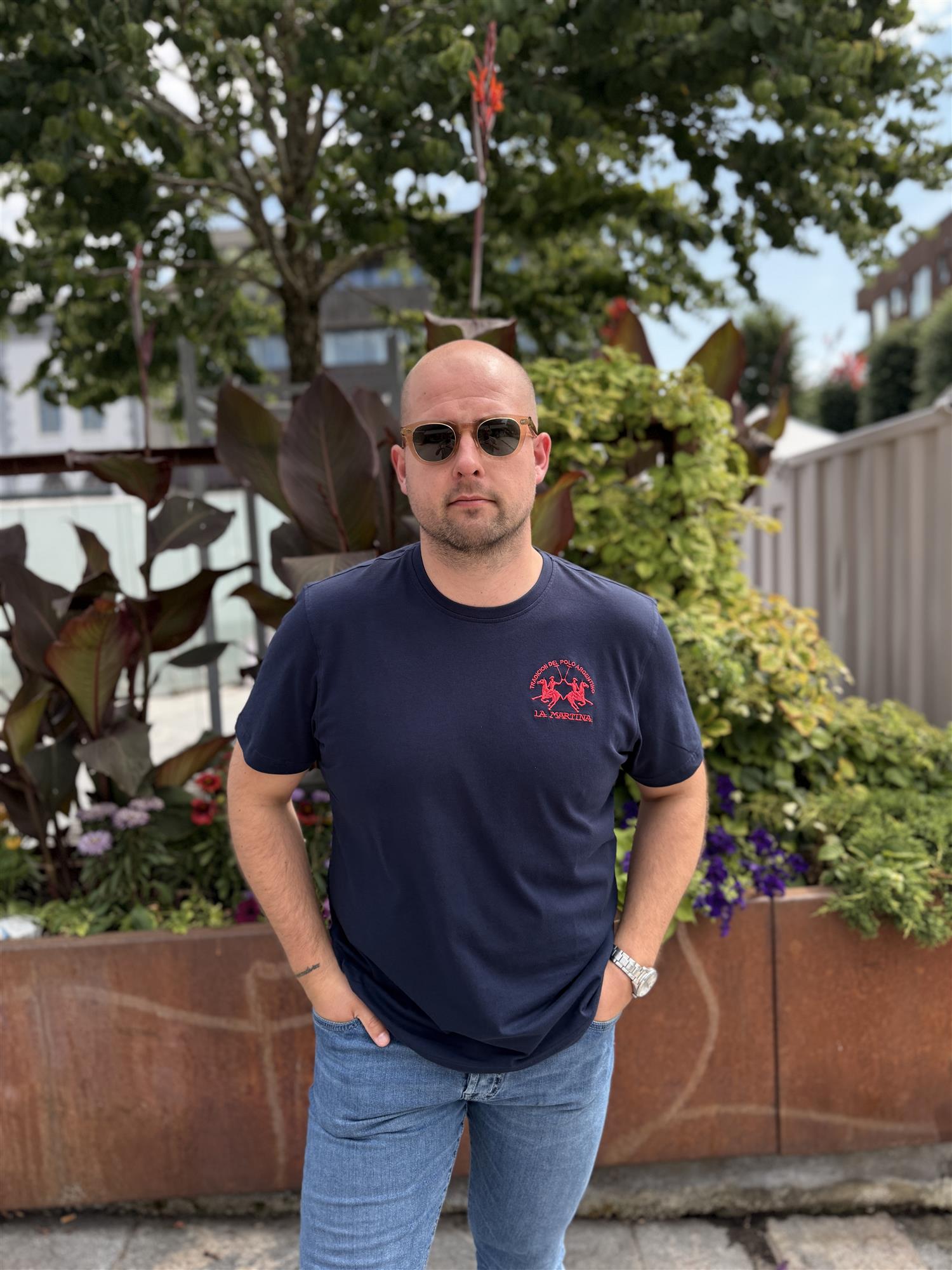 Image of MAN S/S TSHIRT JERSEY