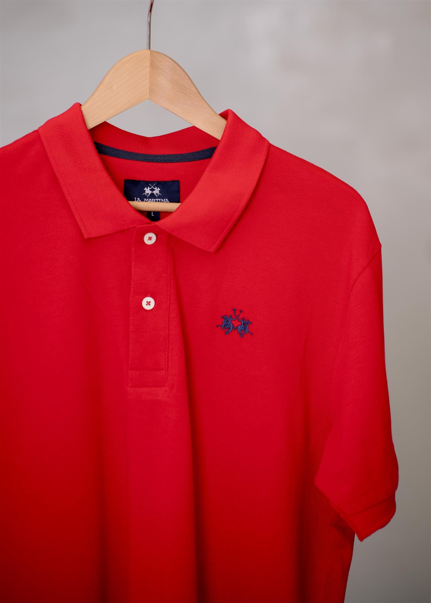 Image of POLO TEX - Formula One