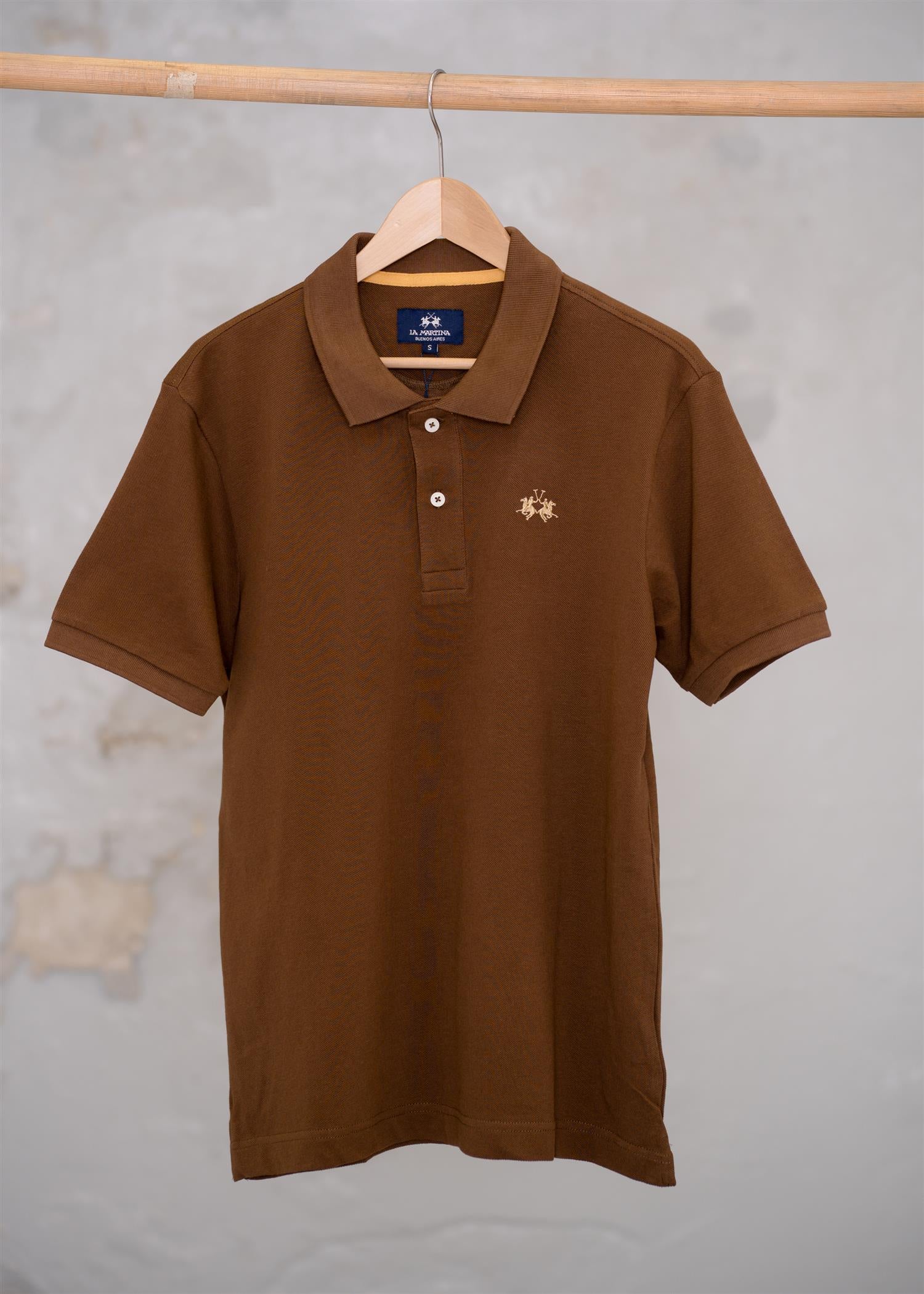Image of POLO TEX - Desert Palm