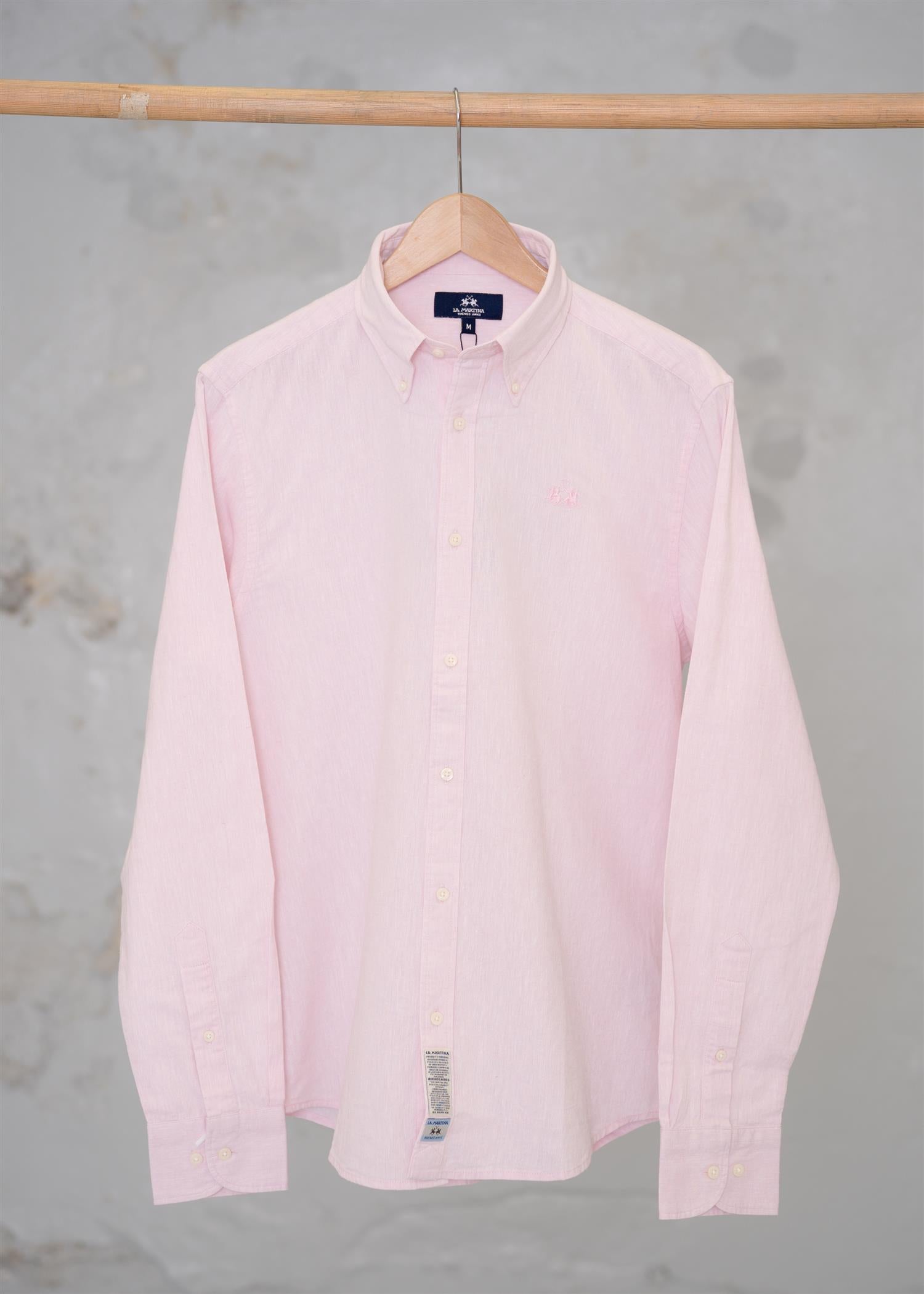 Image of Rodolfo - Parfait Pink