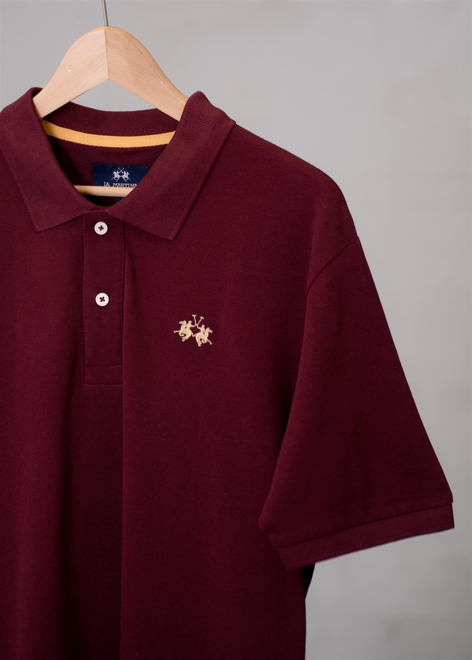Image of POLO TEX - Port Royale