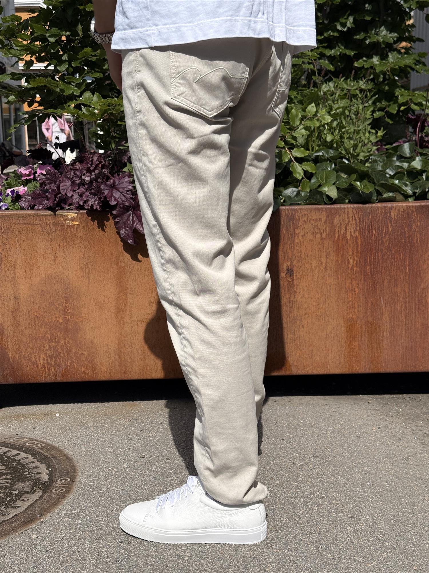 Image of 5-pkt clyo sap beige 32