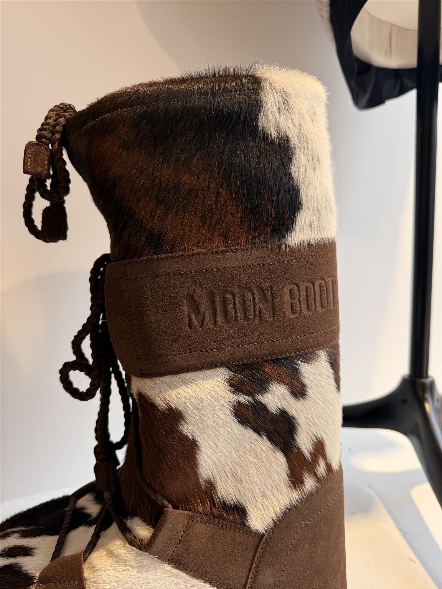 Image of MB Icon Archive 1985 Cow