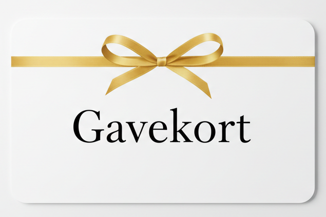 Image of Gavekort